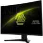 MSI MAG 274CXF 27" VA Full HD 280Hz 0.5ms Curved Gaming Monitor