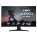 MSI MAG 274CXF 27" VA Full HD 280Hz 0.5ms Curved Gaming Monitor