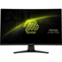 MSI MAG 274CXF 27" VA Full HD 280Hz 0.5ms Curved Gaming Monitor