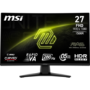MSI MAG 274CXF 27" VA Full HD 280Hz 0.5ms Curved Gaming Monitor