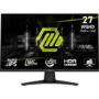MSI MAG 274QF 27" IPS WQHD 240Hz 0.5ms Gaming Monitor