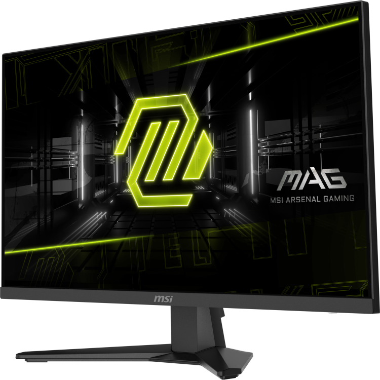 MSI MAG 274QF 27" IPS WQHD 240Hz 0.5ms Gaming Monitor
