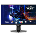9S6-3CE89M-017 MSI MAG 275UPD E14 27" IPS UHD 144Hz Full HD 288Hz 1ms Gaming Monitor
