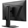MSI MAG 275UPD E14 27" IPS UHD 144Hz Full HD 288Hz 1ms Gaming Monitor
