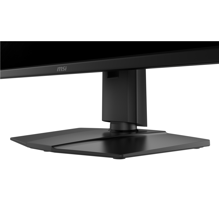 MSI MAG 275UPD E14 27" IPS UHD 144Hz Full HD 288Hz 1ms Gaming Monitor