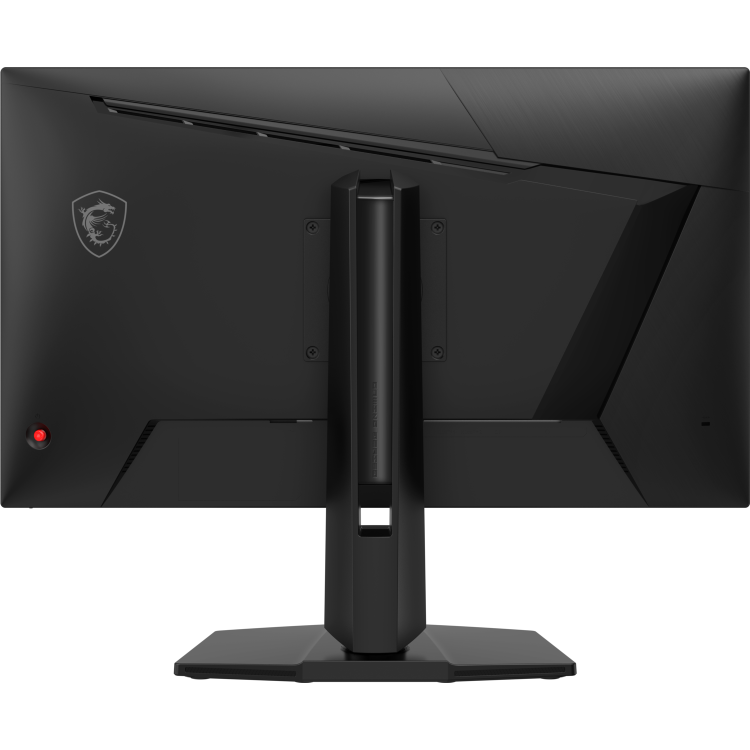 MSI MAG 275UPD E14 27" IPS UHD 144Hz Full HD 288Hz 1ms Gaming Monitor
