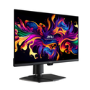 MSI MPG 271QR QD-OLED X50 27" OLED WQHD 500Hz 0.03ms Gaming Monitor