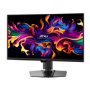 MSI MPG 271QR QD-OLED X50 27" OLED WQHD 500Hz 0.03ms Gaming Monitor