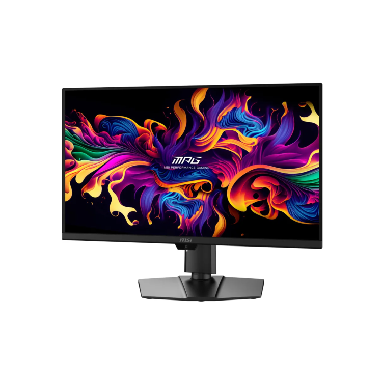 MSI MPG 271QR QD-OLED X50 27" OLED WQHD 500Hz 0.03ms Gaming Monitor