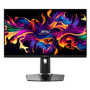 MSI MPG 271QR QD-OLED X50 27" OLED WQHD 500Hz 0.03ms Gaming Monitor