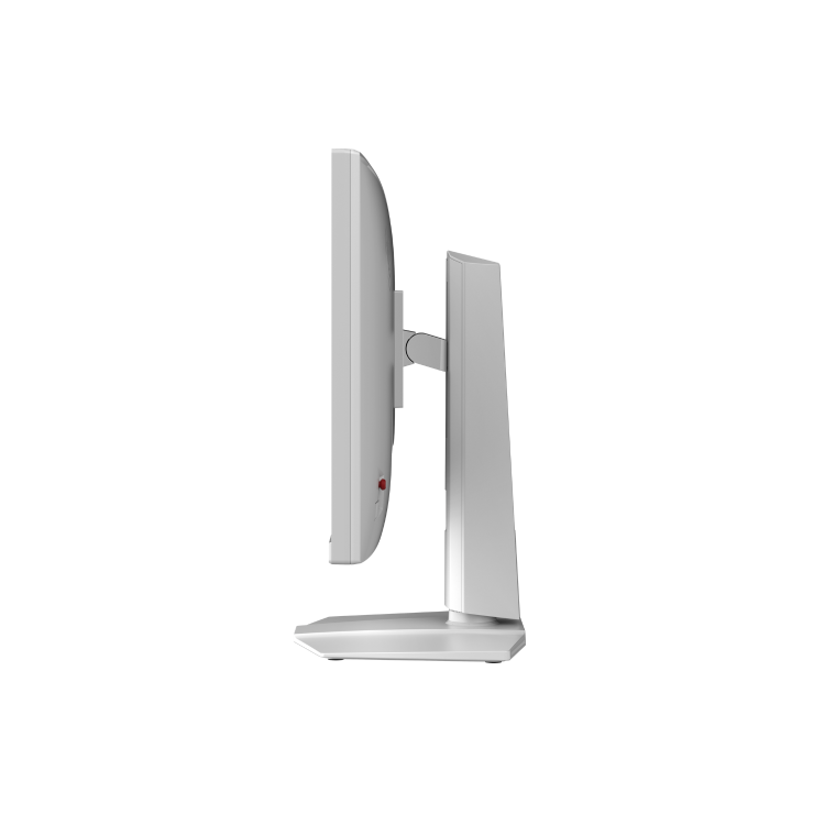 MSI MAG 274QRFW E20 27" IPS WQHD 200Hz 0.5ms White Gaming Monitor