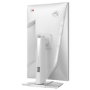 MSI MAG 274QRFW E20 27" IPS WQHD 200Hz 0.5ms White Gaming Monitor