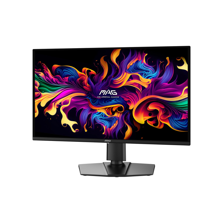 MSI MAG 274QP X24 24" OLED WQHD 240Hz 0.03ms Gaming Monitor