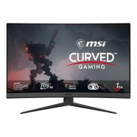 MSI G321CUV 32" 4K UHD Curved Gaming Monitor MSI G321CUV 32" 4K UHD Curved Gaming Monitor