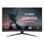 MSI G321CUV 32" 4K UHD Curved Gaming Monitor