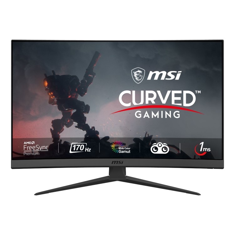 MSI G321CUV 32" 4K UHD Curved Gaming Monitor