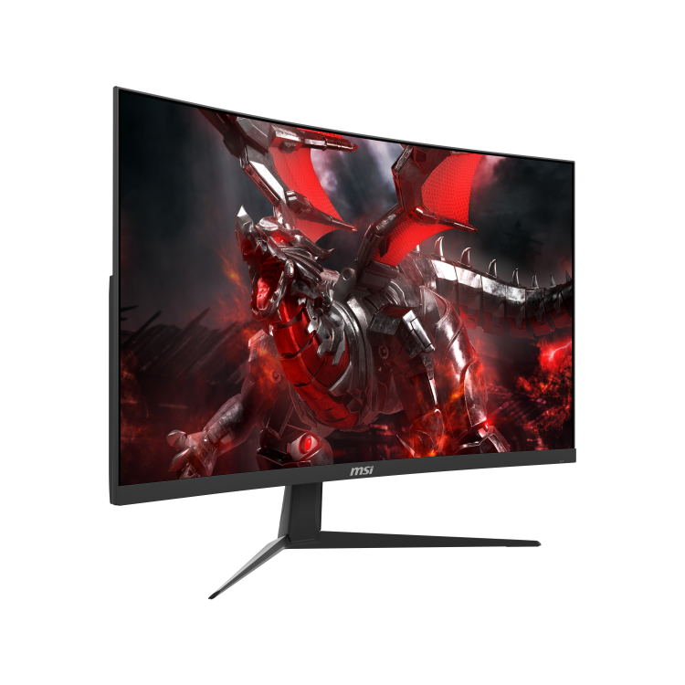 MSI G321CUV 32" 4K UHD Curved Gaming Monitor