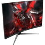 MSI G321CUV 32" 4K UHD Curved Gaming Monitor
