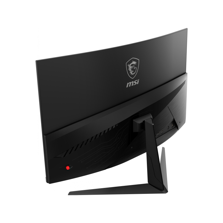 MSI G321CUV 32" 4K UHD Curved Gaming Monitor