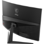 MSI G321CUV 32" 4K UHD Curved Gaming Monitor