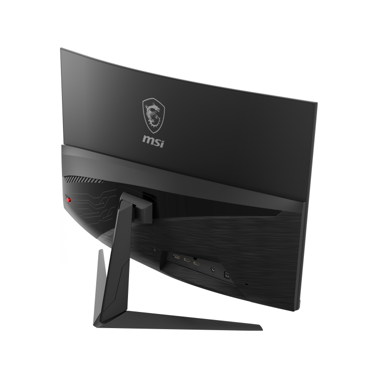 MSI G321CUV 32" 4K UHD Curved Gaming Monitor