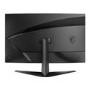 MSI G321CUV 32" 4K UHD Curved Gaming Monitor