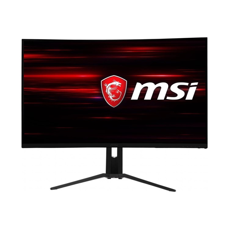 MSI Optix MAG321CURV 31.5" 4K UHD Curved Gaming Monitor