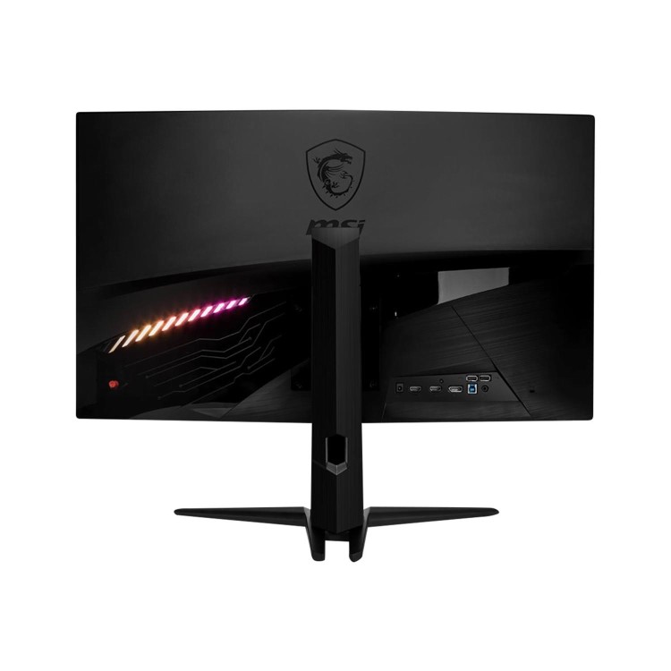 MSI Optix MAG321CURV 31.5" 4K UHD Curved Gaming Monitor