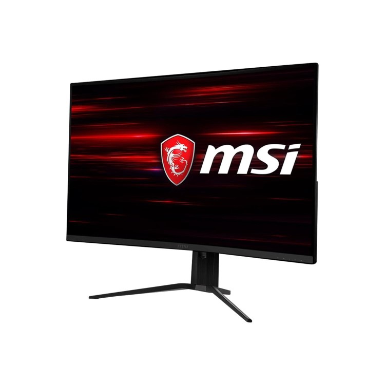 MSI Optix MAG321CURV 31.5" 4K UHD Curved Gaming Monitor