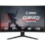 MSI G32C4X 32" Full HD 250Hz 1ms FreeSync Curved Gaming Monitor