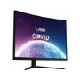 MSI G32C4X 32" Full HD 250Hz 1ms FreeSync Curved Gaming Monitor