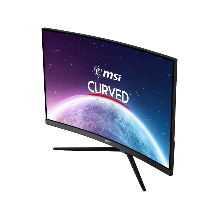 MSI G32C4X 32" Full HD 250Hz 1ms FreeSync Curved Gaming Monitor