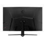 MSI G32C4X 32" Full HD 250Hz 1ms FreeSync Curved Gaming Monitor