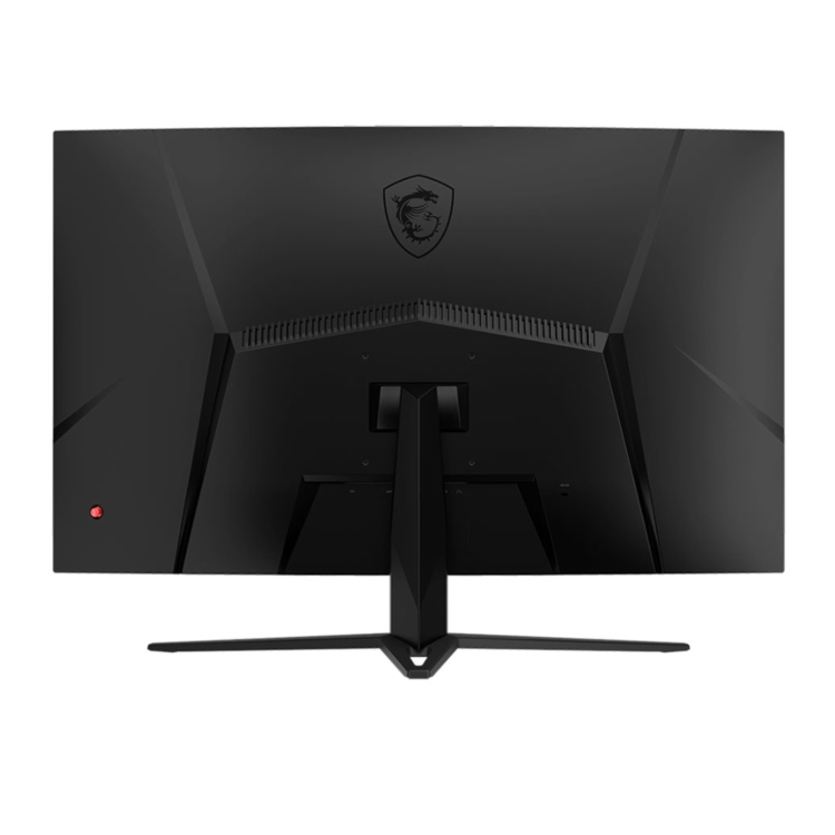 MSI G32C4X 32" Full HD 250Hz 1ms FreeSync Curved Gaming Monitor