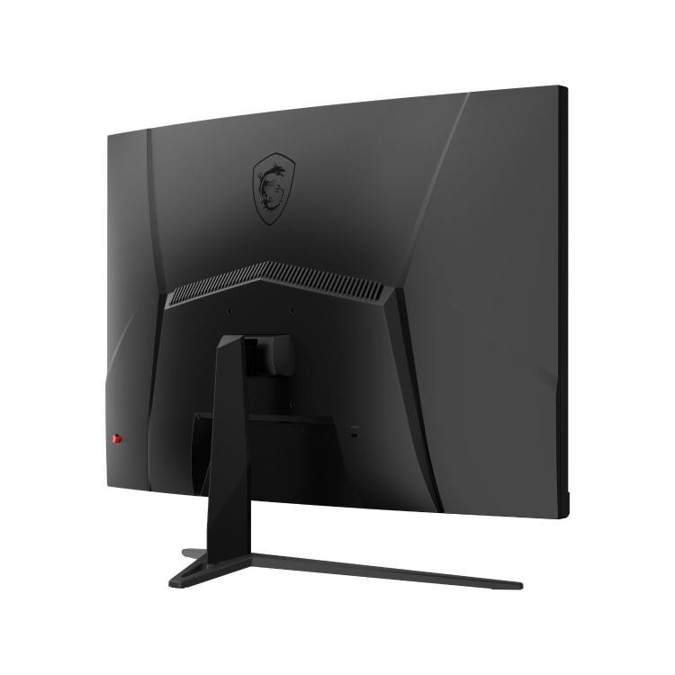 MSI G32C4X 32" Full HD 250Hz 1ms FreeSync Curved Gaming Monitor