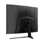 MSI G32C4X 32" Full HD 250Hz 1ms FreeSync Curved Gaming Monitor