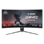 MSI MPG Artymis 343CQR 34" UWQHD 165Hz Curved Gaming Monitor