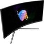 MSI MPG Artymis 343CQR 34" UWQHD 165Hz Curved Gaming Monitor