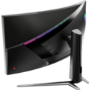 MSI MPG Artymis 343CQR 34" UWQHD 165Hz Curved Gaming Monitor