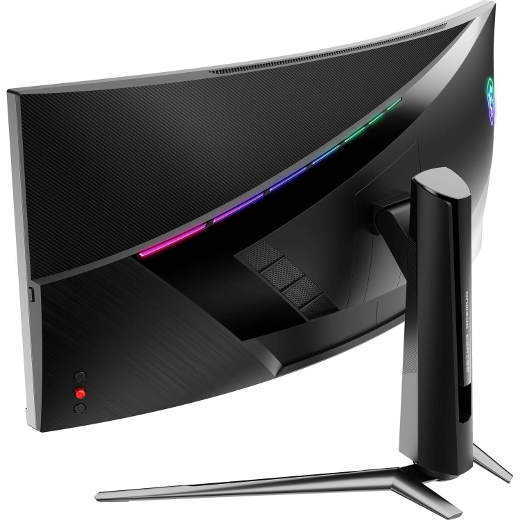 MSI MPG Artymis 343CQR 34" UWQHD 165Hz Curved Gaming Monitor