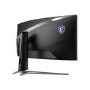 MSI MPG Artymis 343CQR 34" UWQHD 165Hz Curved Gaming Monitor