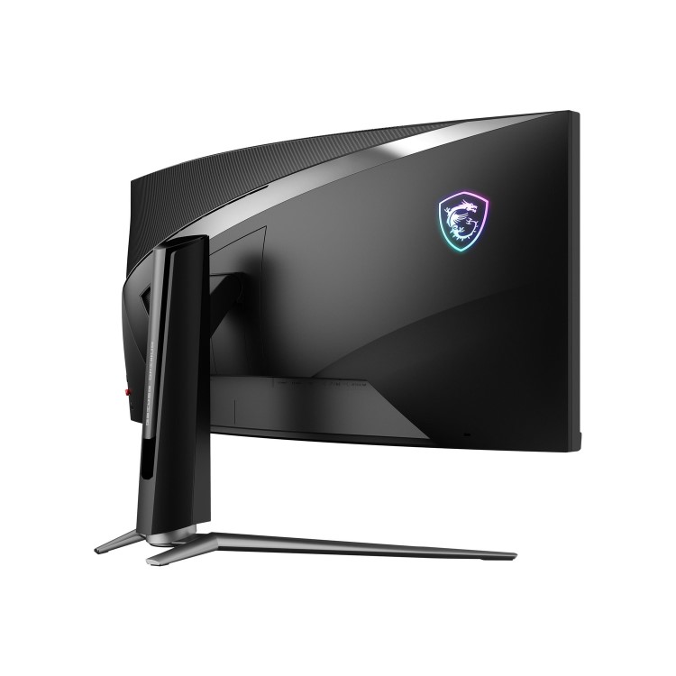 MSI MPG Artymis 343CQR 34" UWQHD 165Hz Curved Gaming Monitor