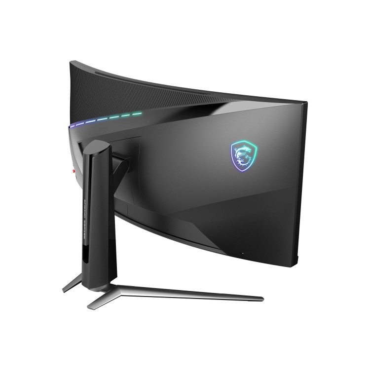 MSI MPG Artymis 343CQR 34" UWQHD 165Hz Curved Gaming Monitor