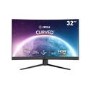 MSI G32CQ4 E2 31.5" VA WQHD 170Hz FreeSync Curved Gaming Monitor