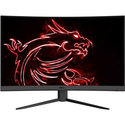 MSI G32CQ4 E2 31.5" VA WQHD 170Hz FreeSync Curved Gaming Monitor