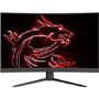 Refurbished MSI G32CQ4 E2 31.5" VA WQHD 170Hz 1ms FreeSync Curved Gaming Monitor