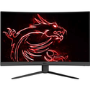 MSI G32CQ4 E2 31.5" VA WQHD 170Hz FreeSync Curved Gaming Monitor