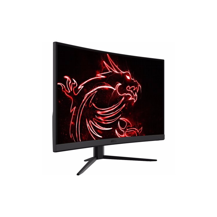 Refurbished MSI G32CQ4 E2 31.5" VA WQHD 170Hz 1ms FreeSync Curved Gaming Monitor