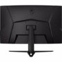 MSI G32CQ4 E2 31.5" VA WQHD 170Hz FreeSync Curved Gaming Monitor