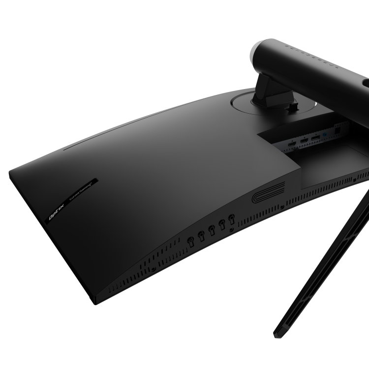 MSI MAG342CQPV 34" UWQHD 100Hz Curved Gaming Monitor